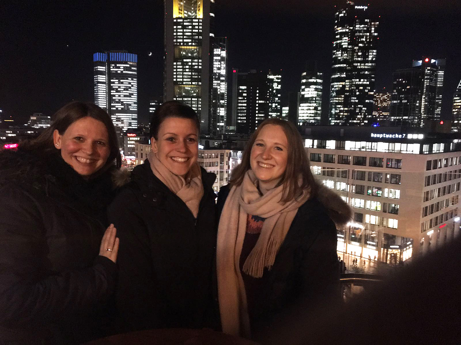 Lingualtechnik Fortbildung von Fr. Dr. Jana Wachter