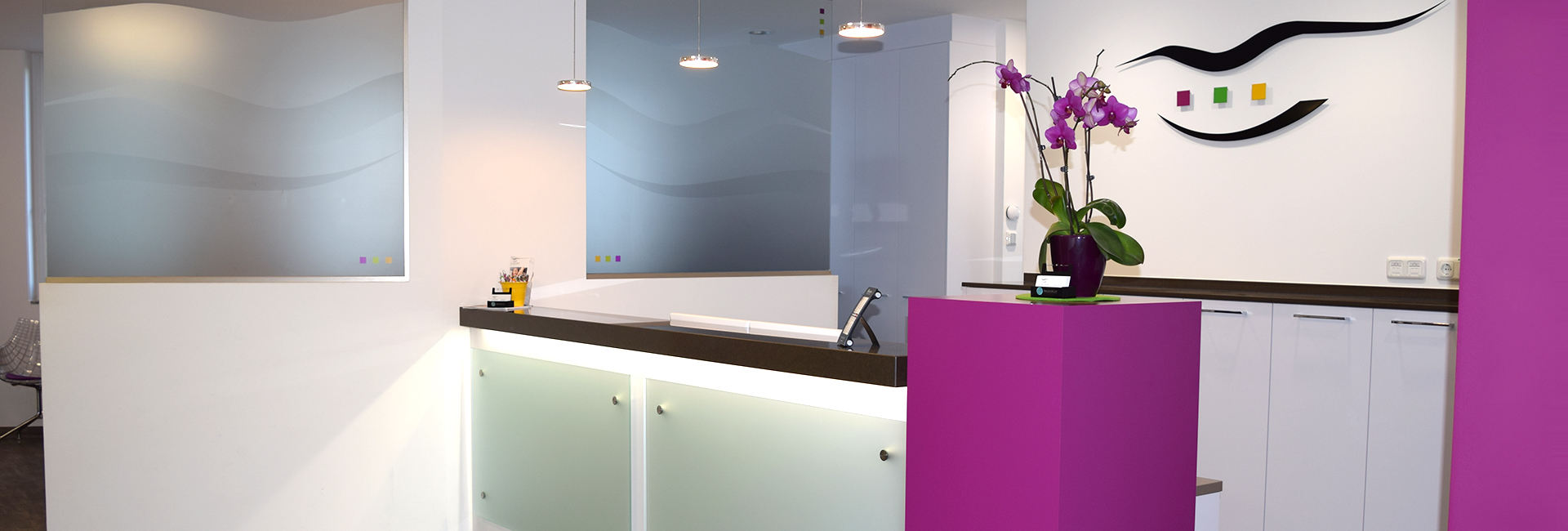 Kieferorthopädische Praxis Dr. Jana Wachter